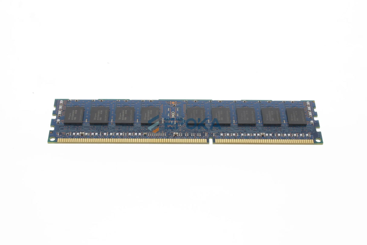 8GB 1Rx4 PC3L-12800R
