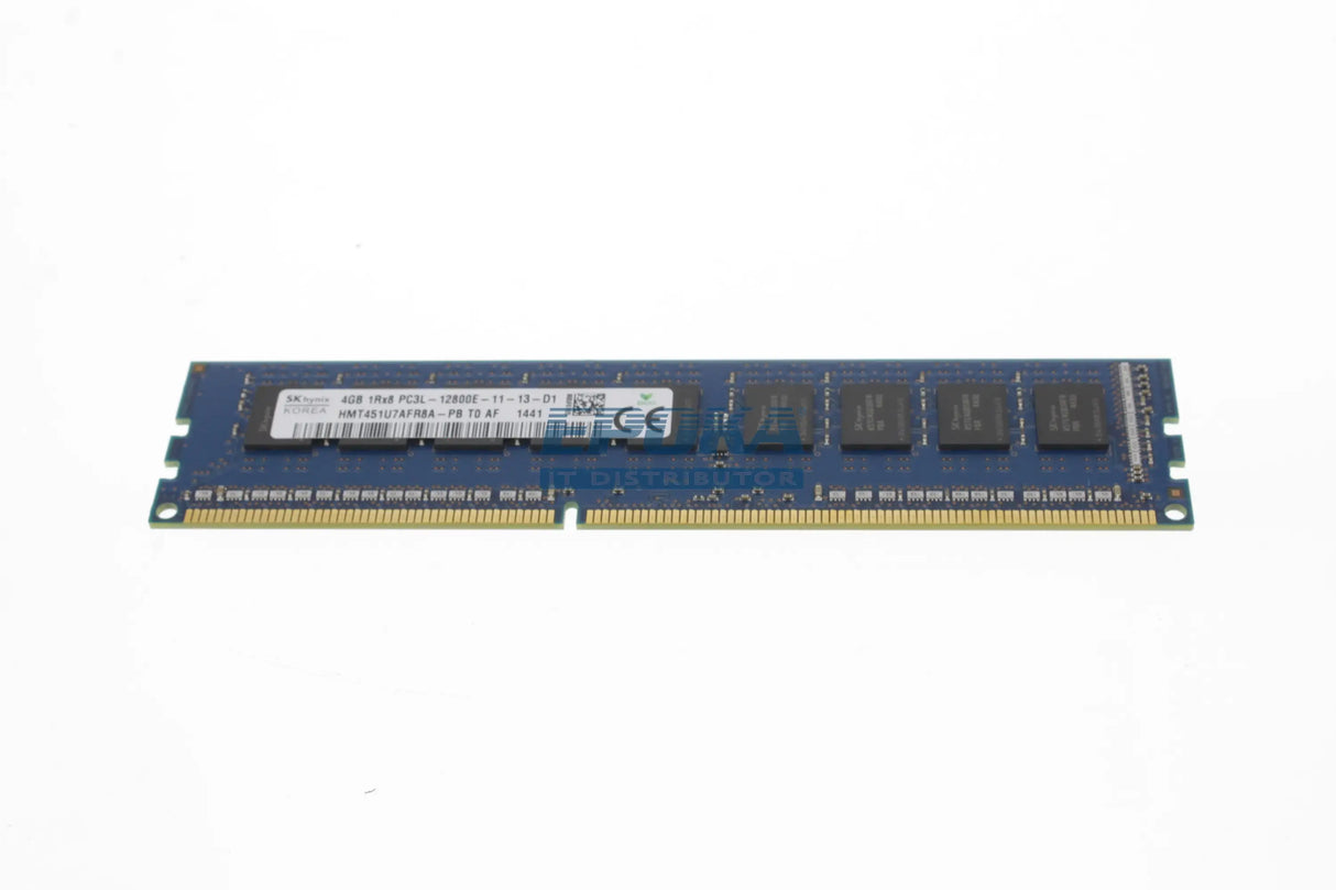 Hynix HMT451U7AFR8A-PB 4GB 1Rx8 PC3L-12800U