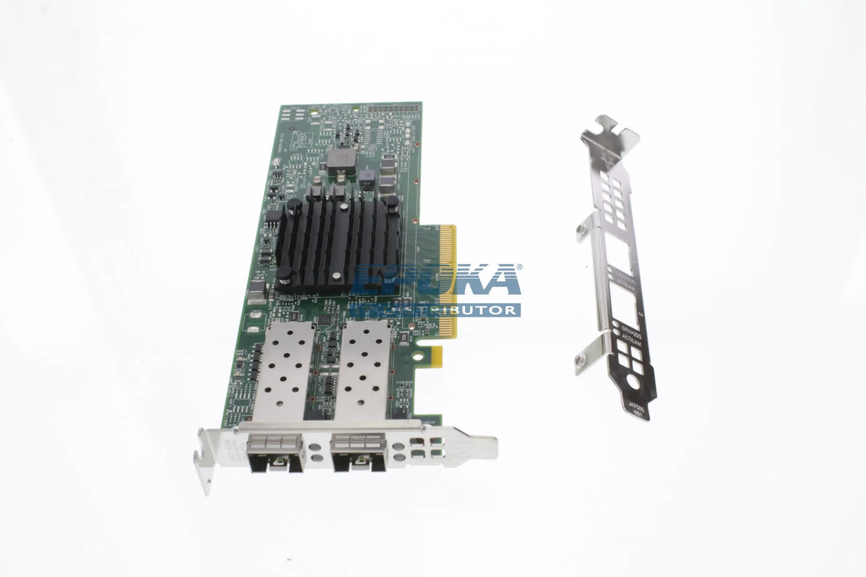 Dell HN7J7 Dell Intel XXV710-DA2 25G DP PCIe