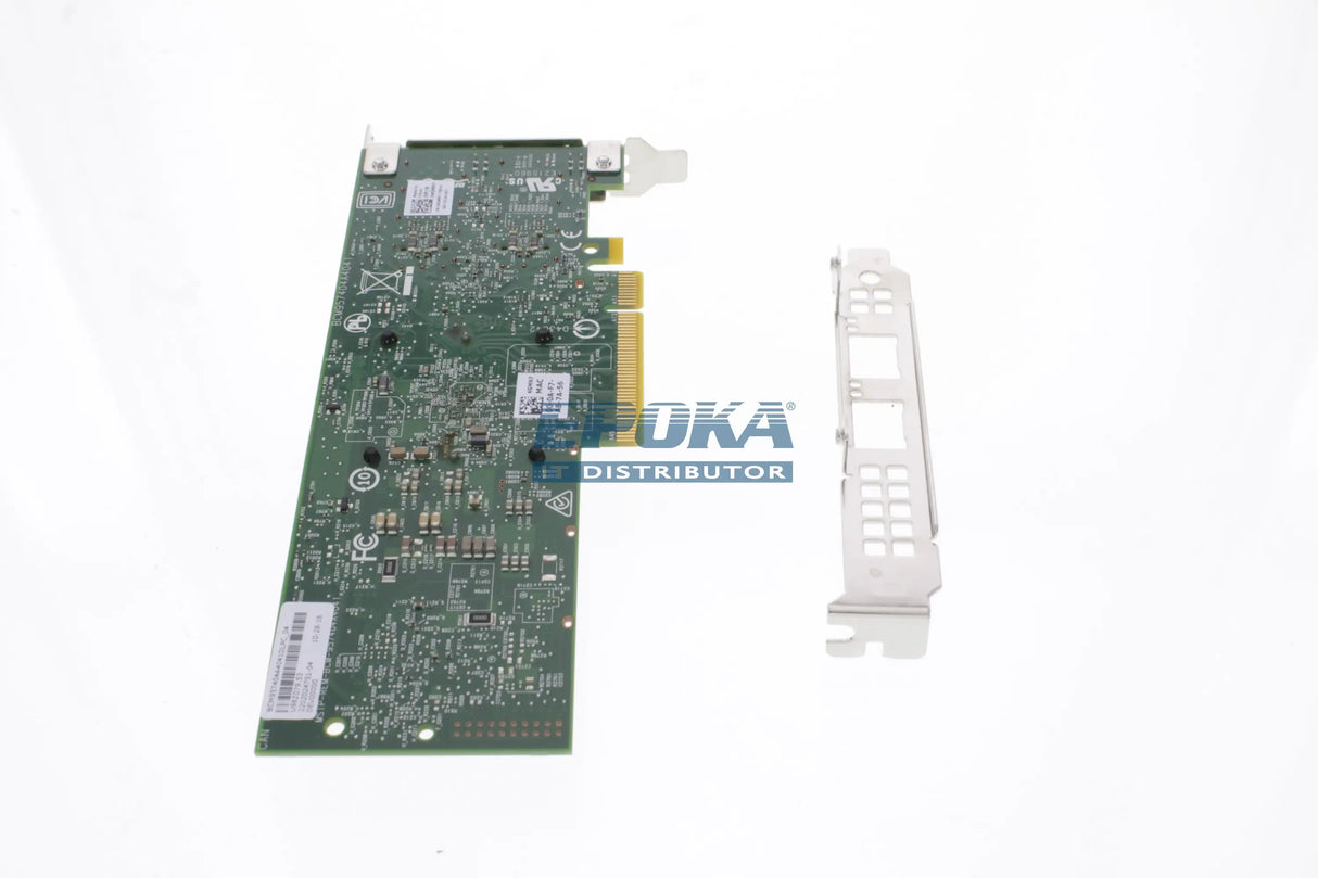 Dell HN7J7 Dell Intel XXV710-DA2 25G DP PCIe