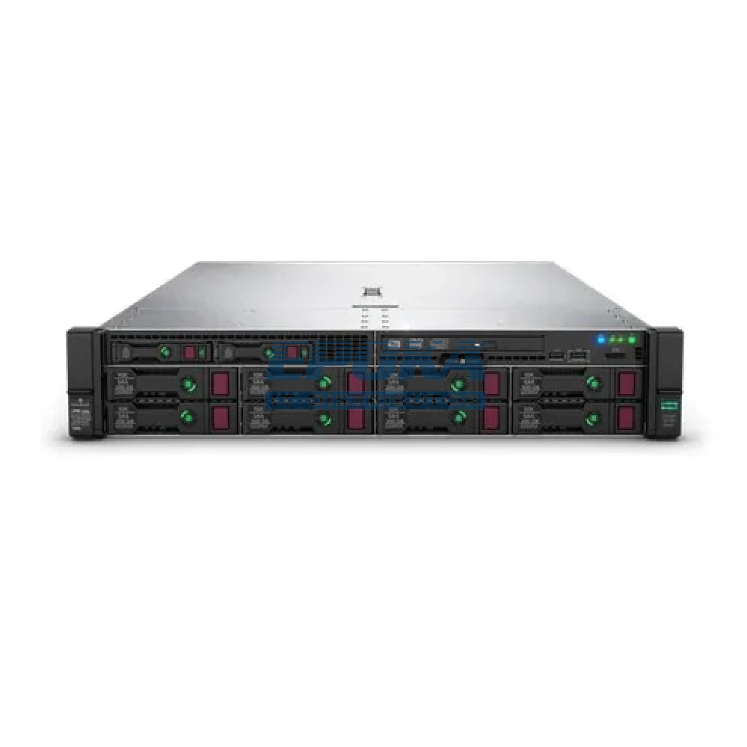 HP ProLiant DL380 Gen9 12LFF CTO 719061-B21
