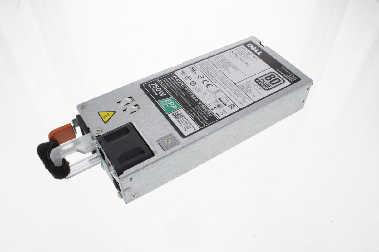 Dell HTRH4 Power Supply 750W 13th Gen