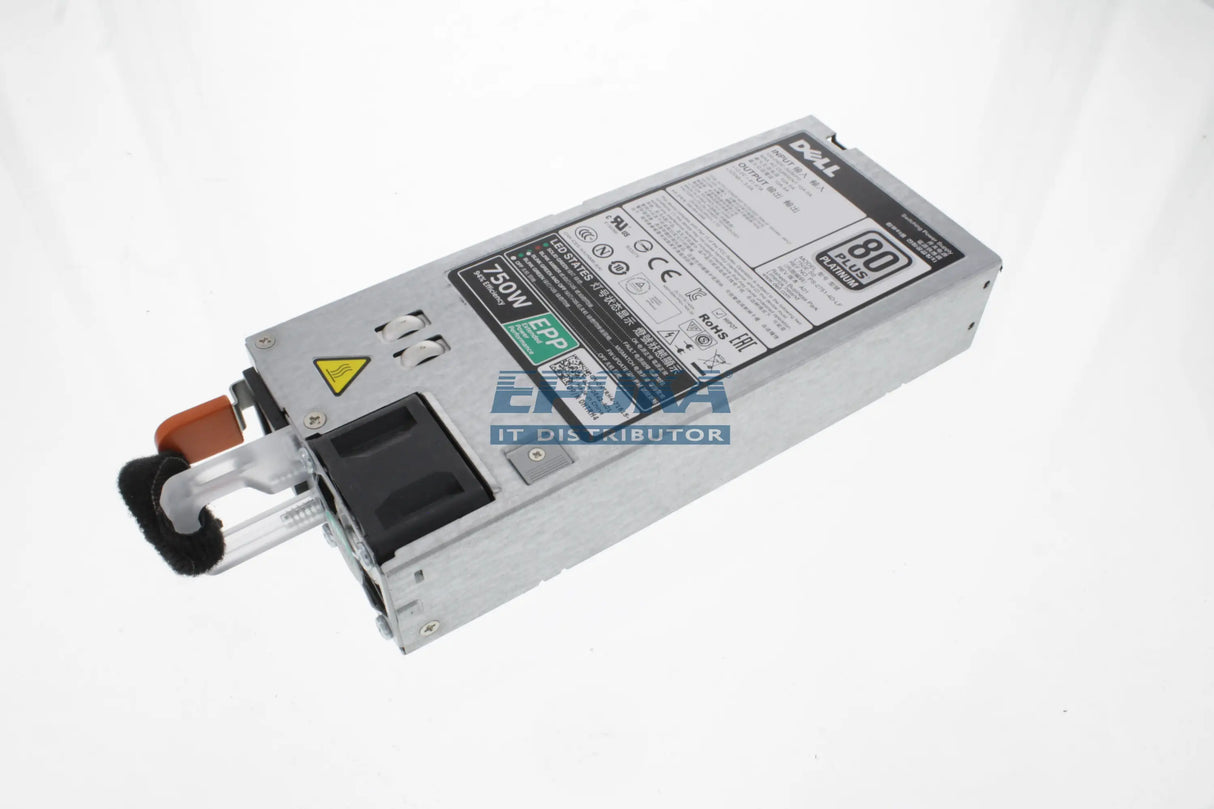 Dell HTRH4 Power Supply 750W 13th Gen