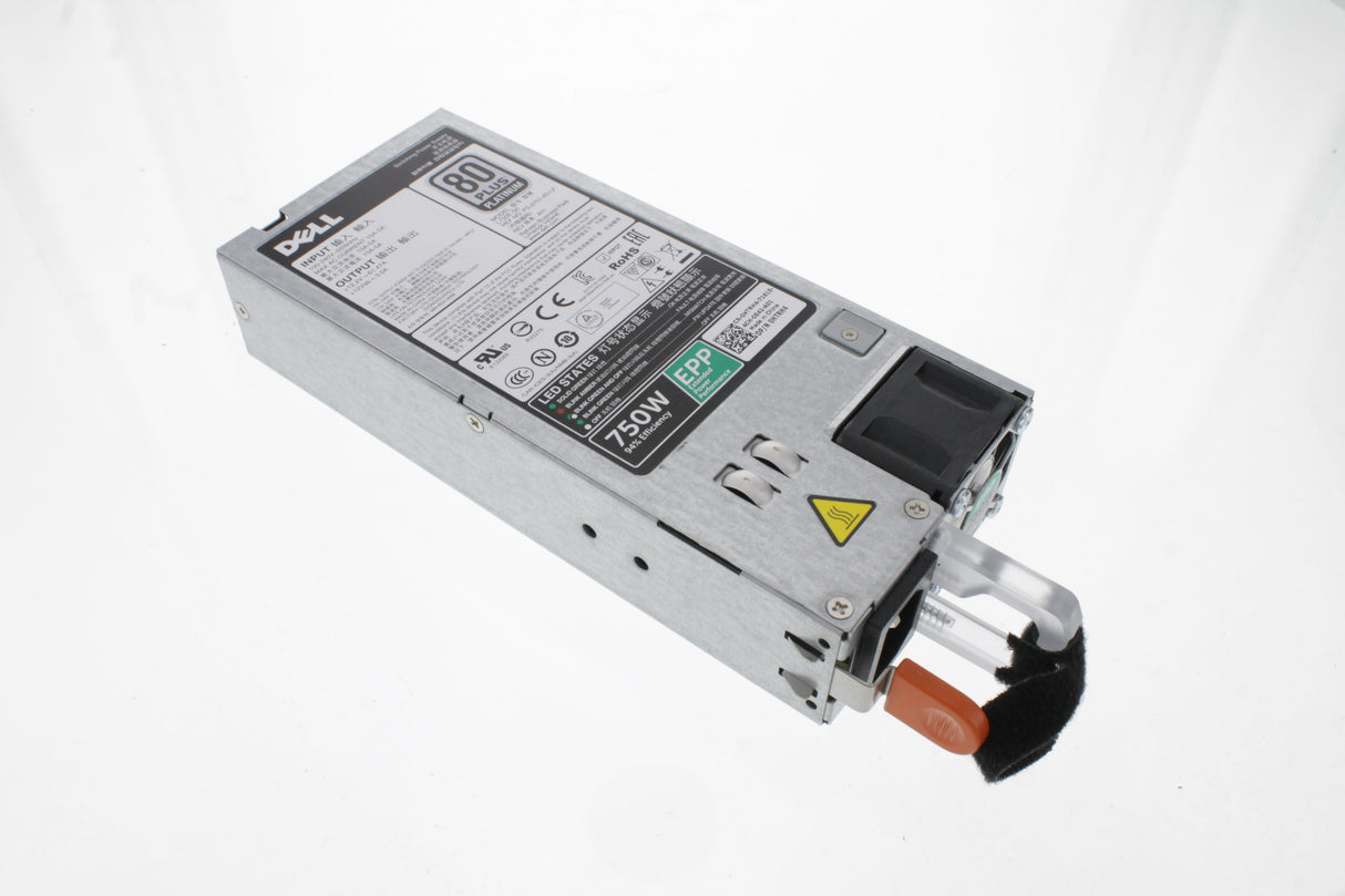 Dell HTRH4 Power Supply 750W 13th Gen