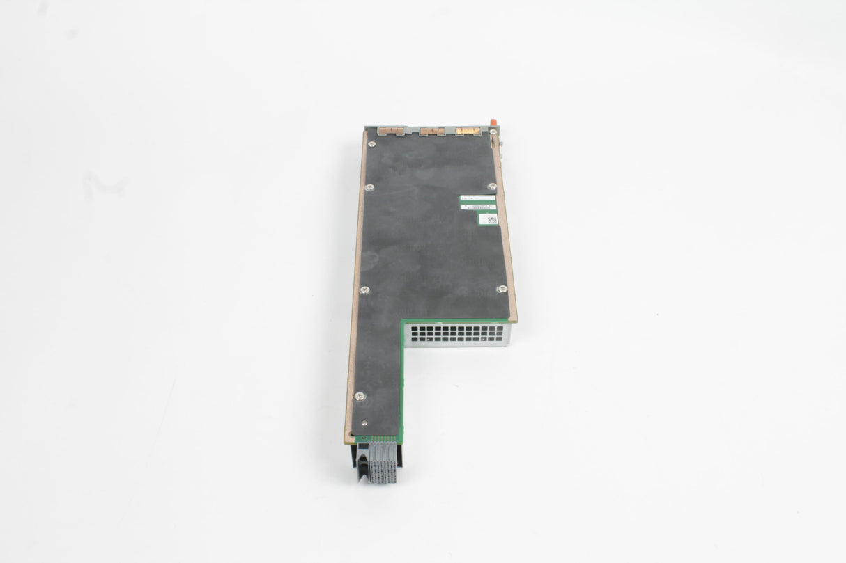 Dell HYJ81 I/O Module FX/FX2 1G PassThrough 8PORT RJ45