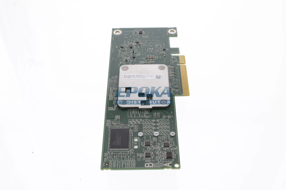 Dell J7TNV HBA330+ 12G PERC PCIe SAS SATA