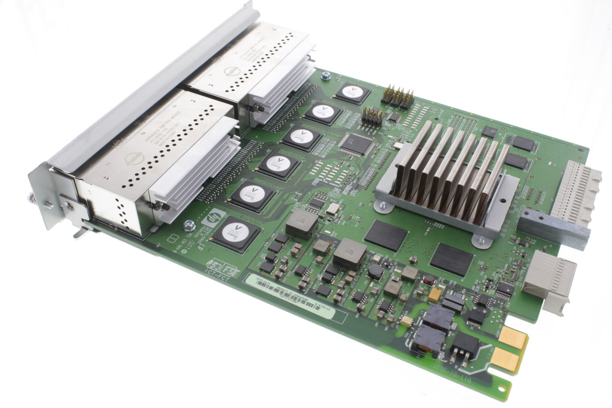 HP J8702A HP Procurve Switch 5400zl 24p