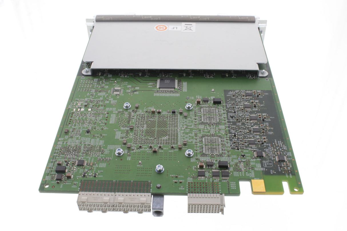 HP J8707A HP ProCurve Switch zl 4-P 10 G