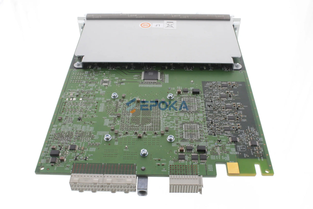 HP J8707A HP ProCurve Switch zl 4-P 10 G