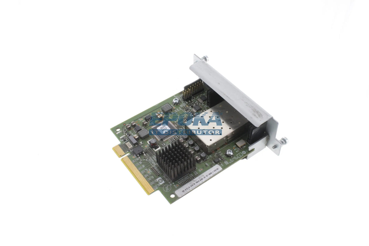 HP J9008A HP ProCurve 10-GbE 2-Port SFP+