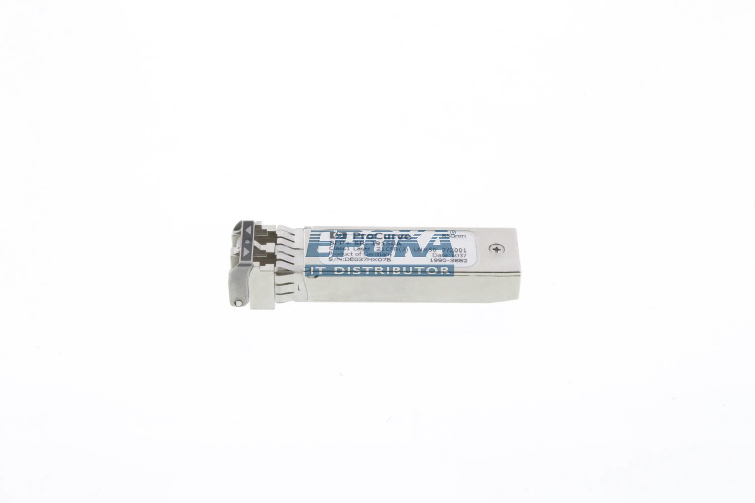 HP J9150A CPQ ProCurve 10-GbE SFP+ SR Tr
