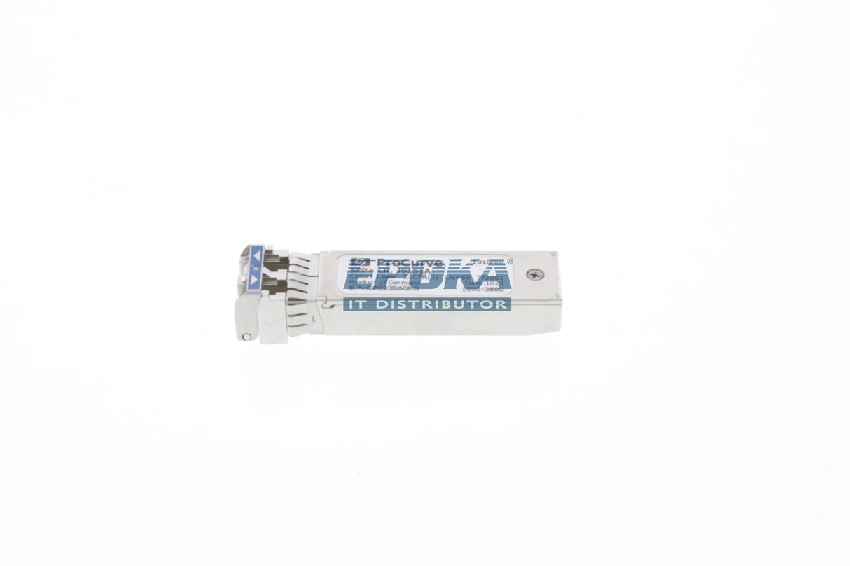HP J9151A HPE X132 10G SFP+ LC LR Transc