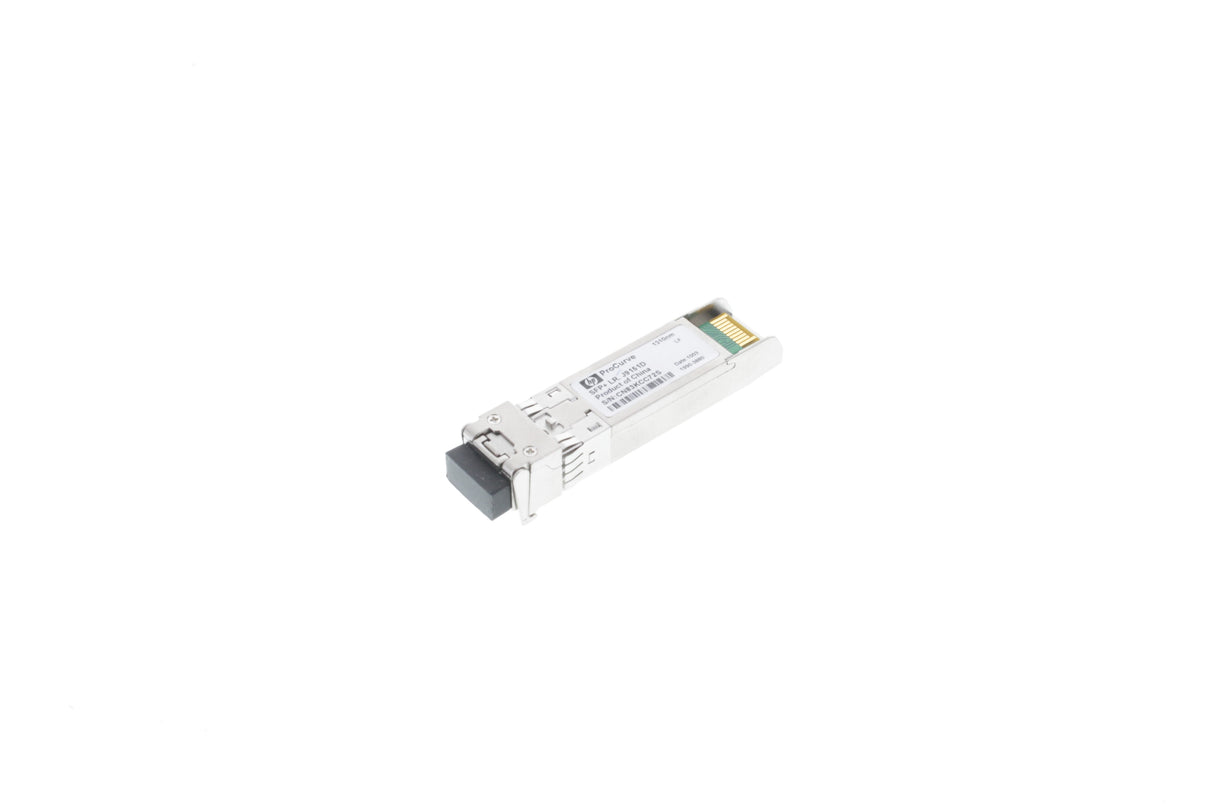 HP J9151D ARUBA 10G SFP+ LC LR 10KM SMF