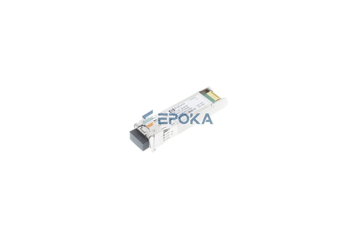 HP J9151D ARUBA 10G SFP+ LC LR 10KM SMF