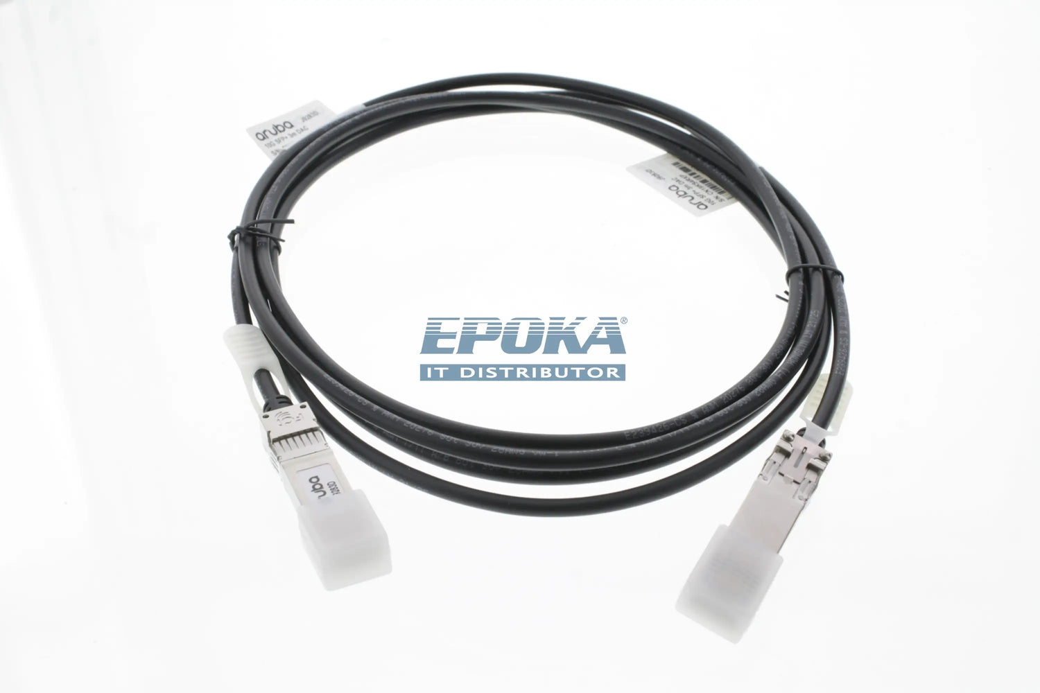 HP J9283D HPE Aruba 10G SFP+ to SFP+ 3m