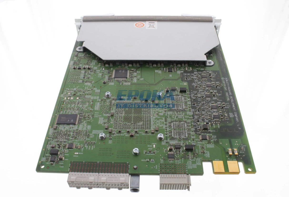 HP J9308A HPE 20p 10/100/1000 PoE+/4p MG