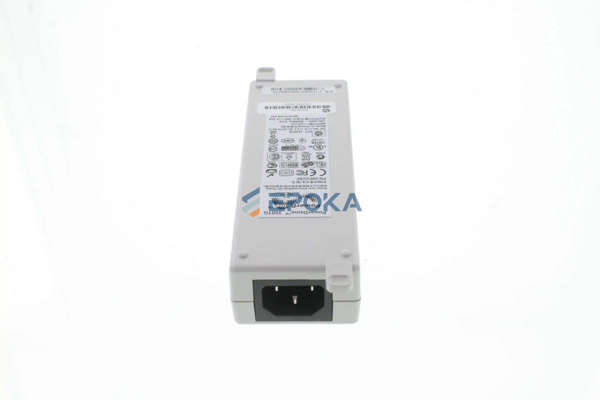 HP J9407B HP 1-port Power Injector