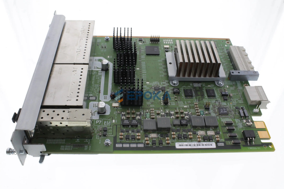 HPE 20-port Gig-T PoE+/2-port