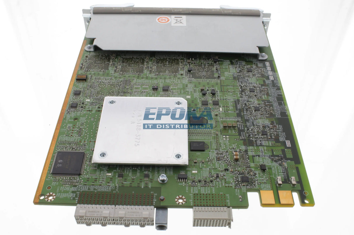 HP J9536A HPE 20-port Gig-T PoE+/2-port