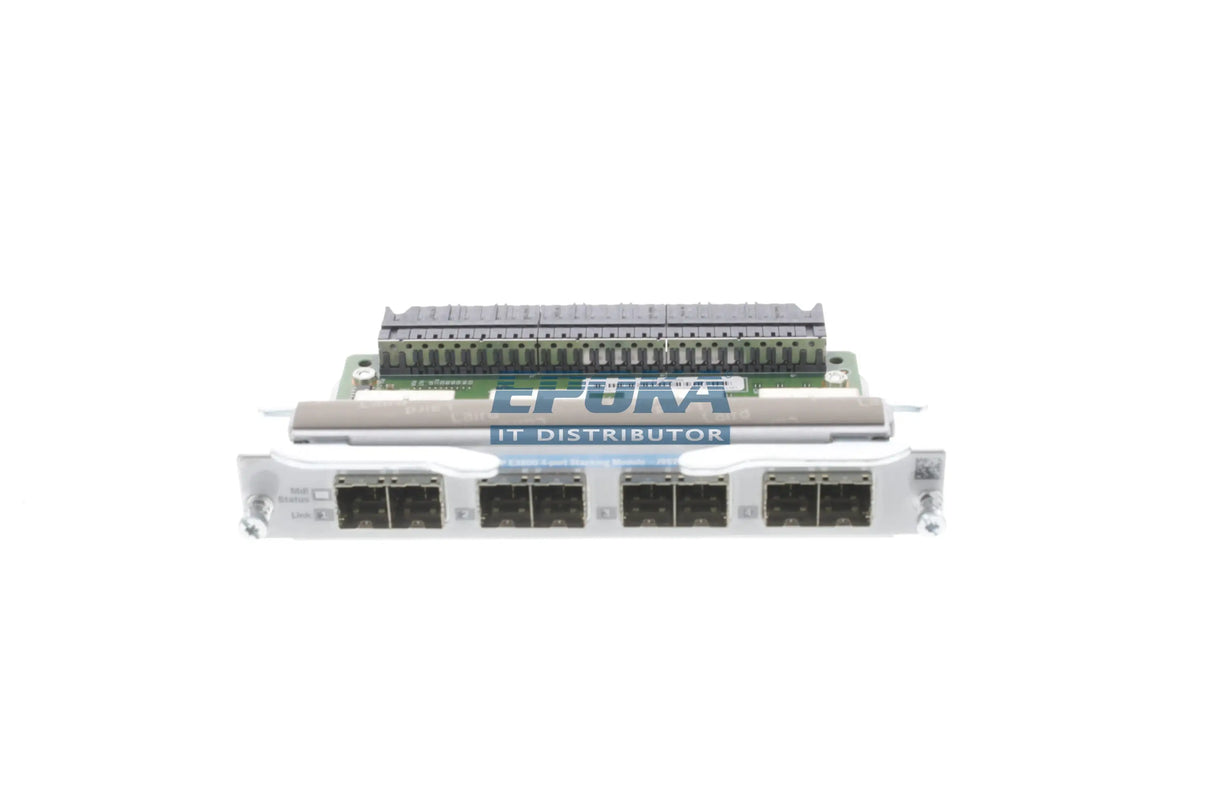 HP J9577A Aruba 3800 4-port Stacking Module