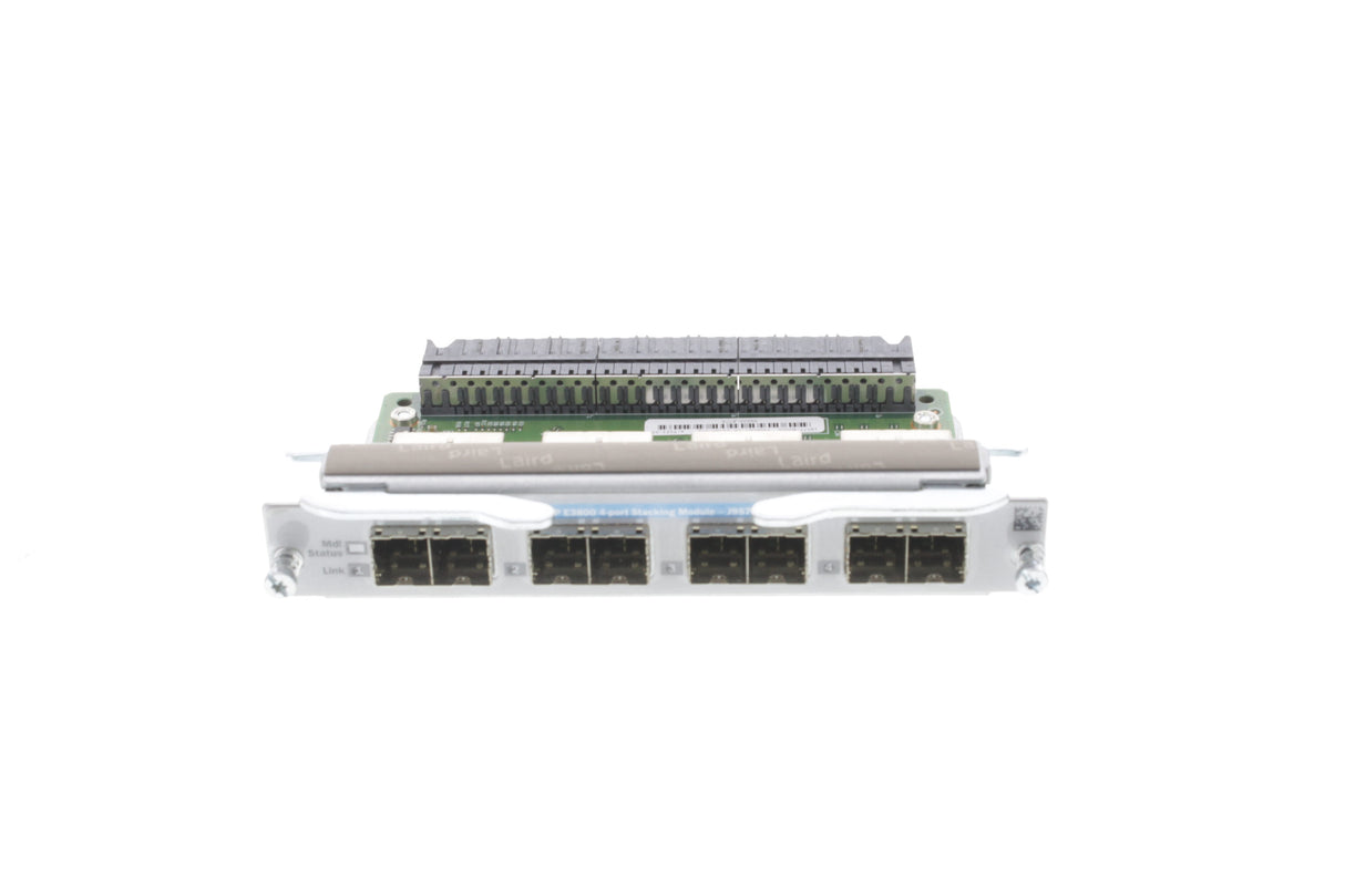 HP J9577A Aruba 3800 4-port Stacking Module