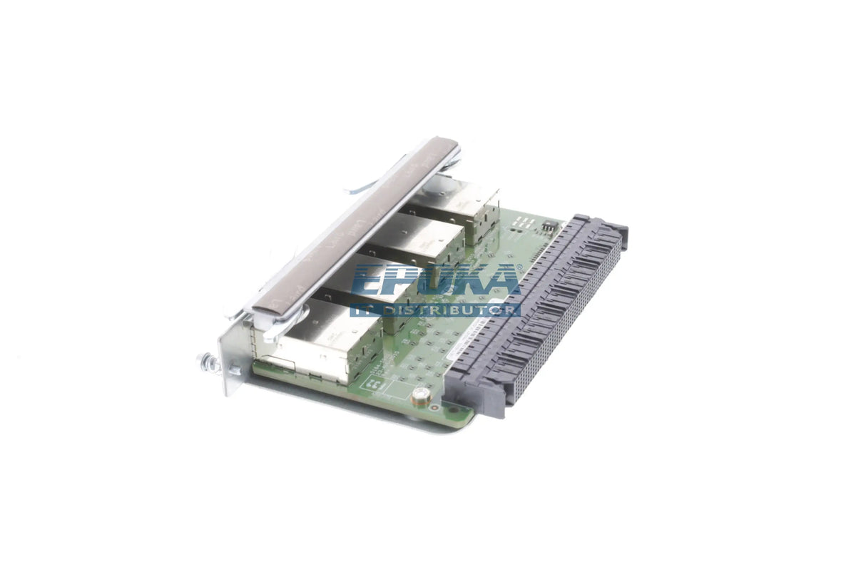 HP J9577A Aruba 3800 4-port Stacking Module