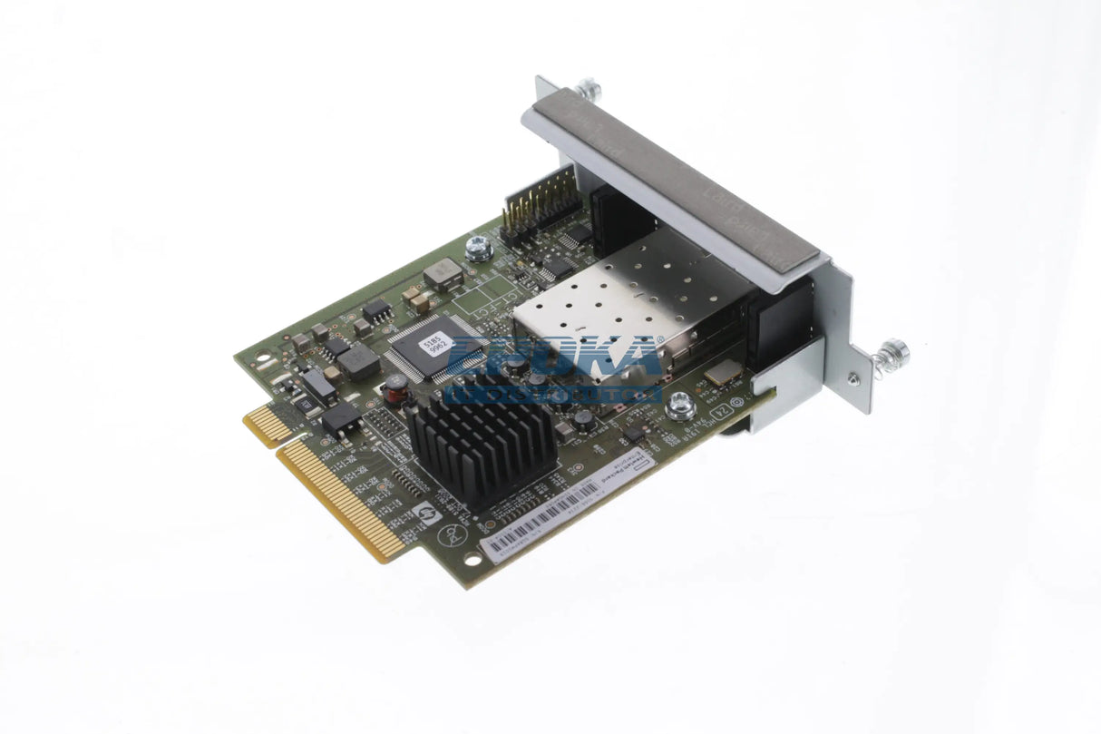 HP J9731A HP 2920 2-Port Procurve SFP