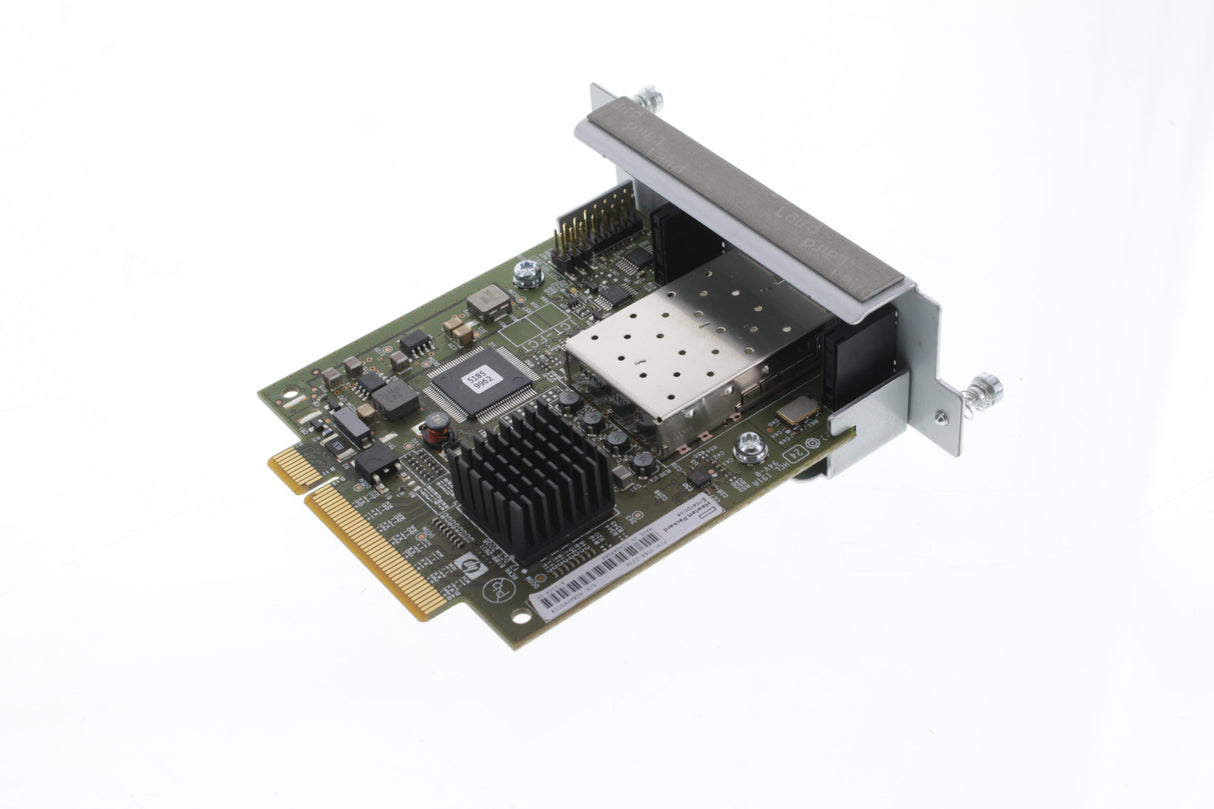 HP 2920 2-Port Procurve SFP