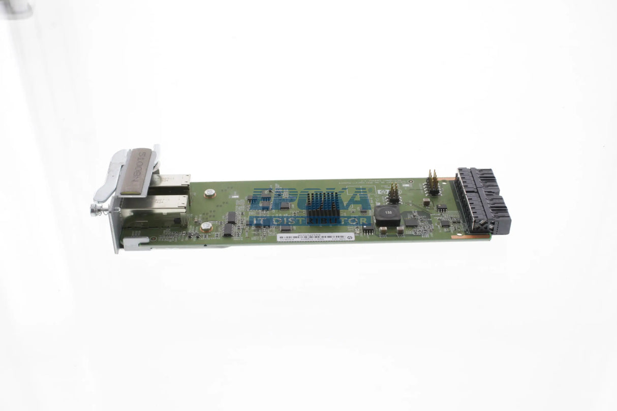 HP J9733A HP 2920 2Port Stacking Module
