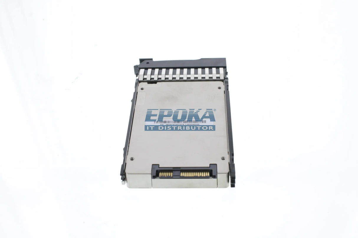 HP J9F37A HP MSA 400GB 12G ME SAS 2.5in