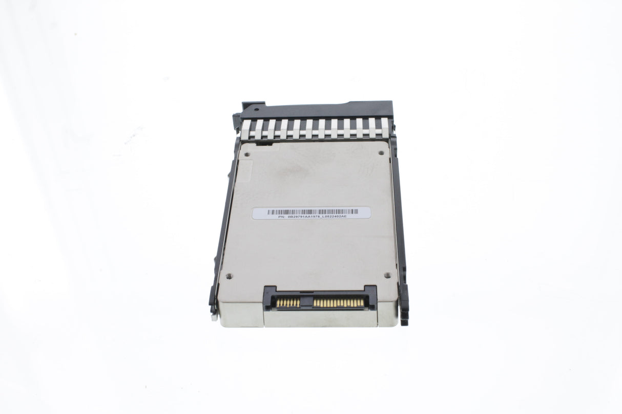 HP J9F37A HP MSA 400GB 12G ME SAS 2.5in
