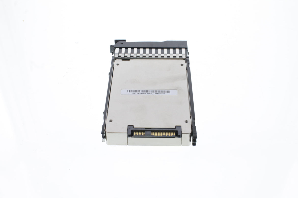 HPE MSA 1.6TB SAS 6G ME SFF (2.5in) SSD