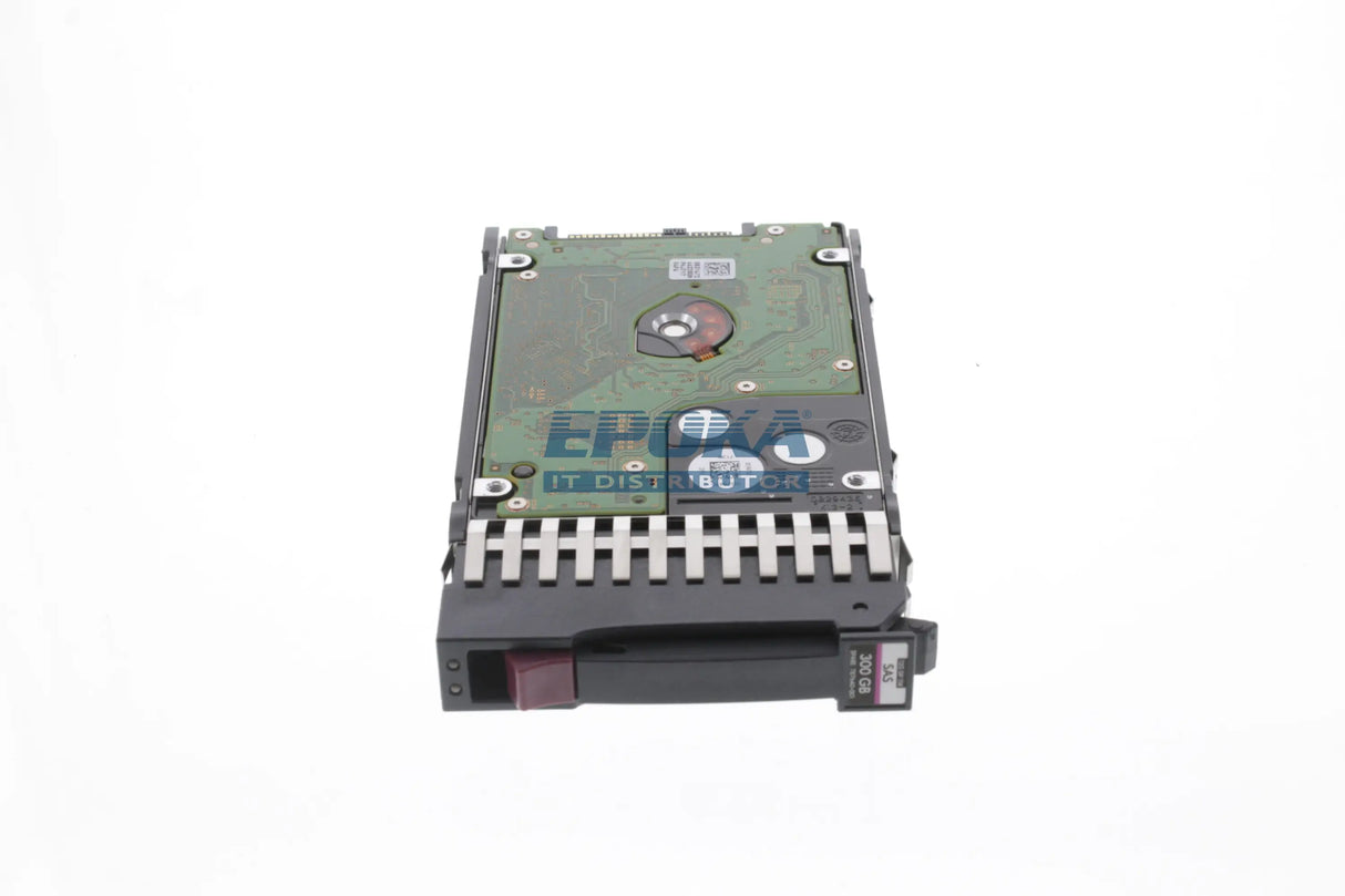 HP J9F40A HP 300GB 12G SAS 15K 2.5