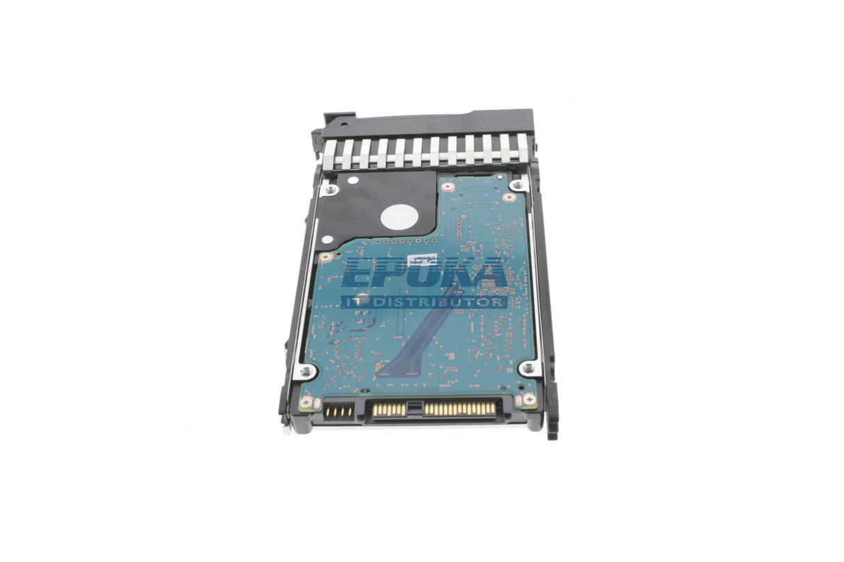 HP J9F44A MSA 300GB 12G SAS 10K SFF