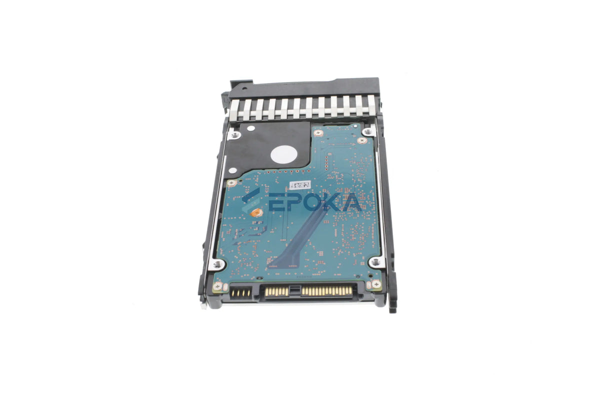 HP J9F44A MSA 300GB 12G SAS 10K SFF