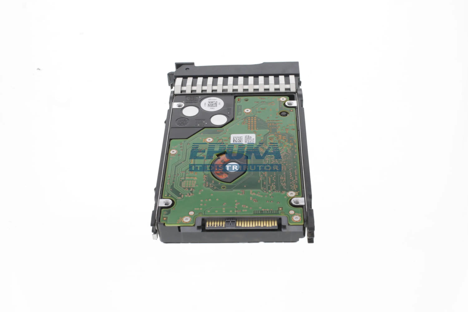 HP J9F46A HPE MSA 600GB 12G SAS 10K SFF(