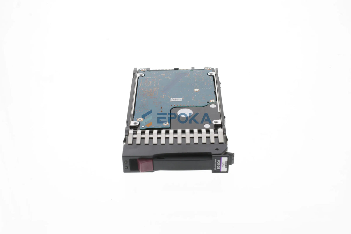 HP J9F47A HP MSA 900GB 12G SAS 10K SFF 2