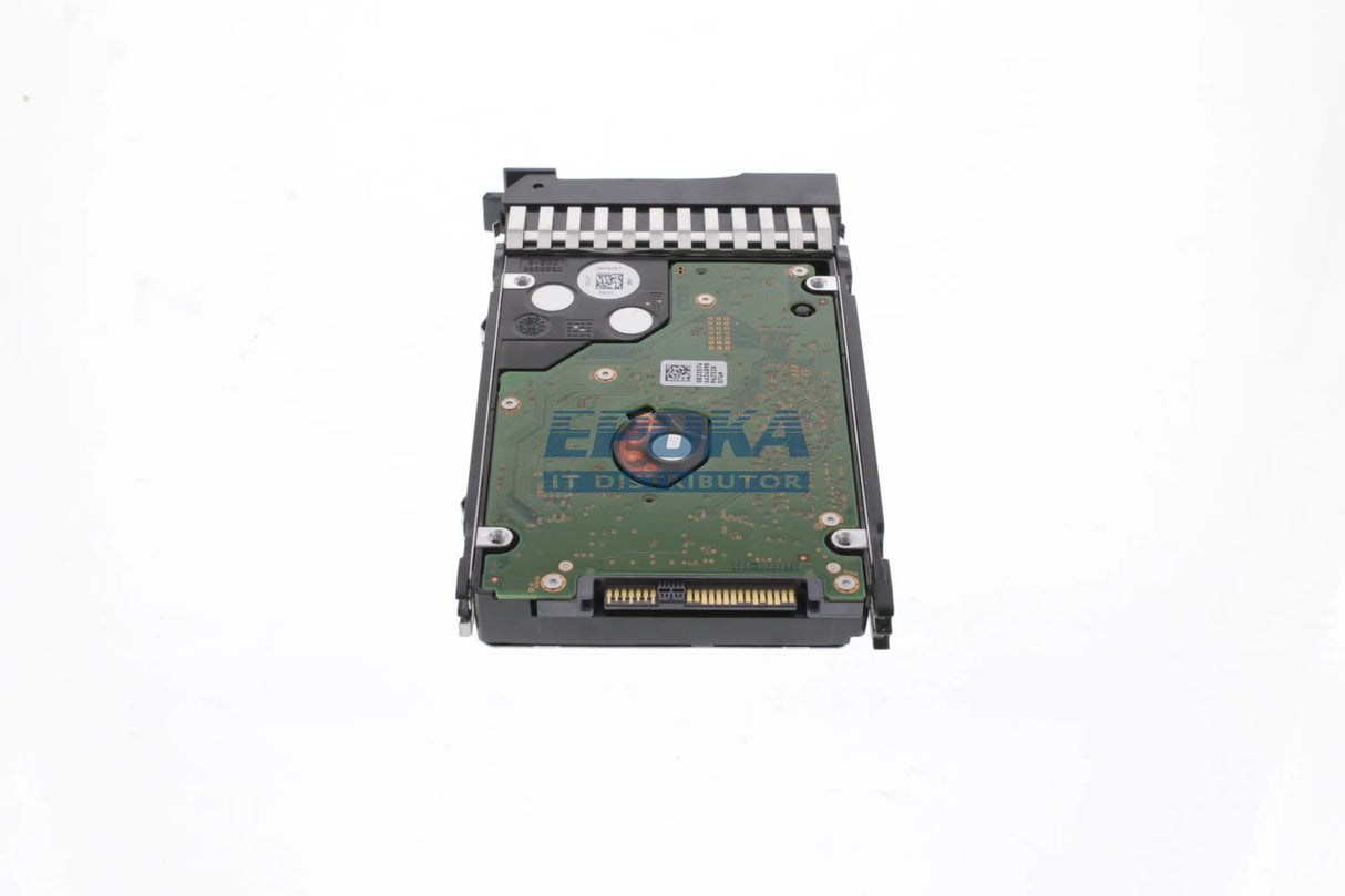 HP J9F49A HP MSA 1.8TB 12G SAS 10K SFF (2.5in) 512e Enterprise