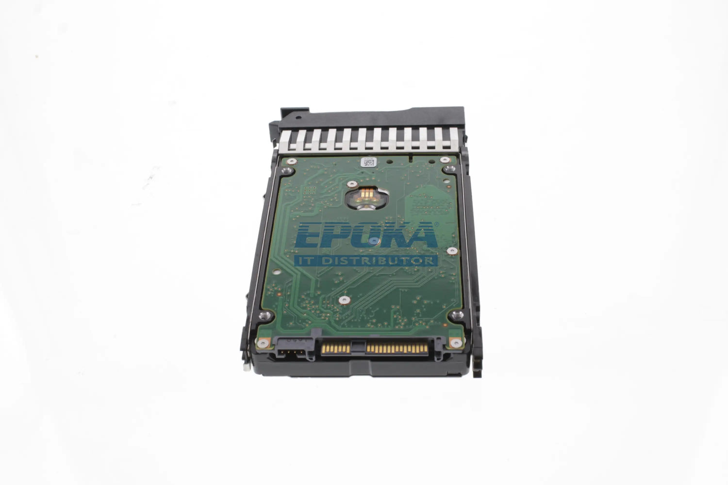 HP J9F50A HP MSA 1TB 12G SAS 7.2K SFF (2.5in) 512e Midline