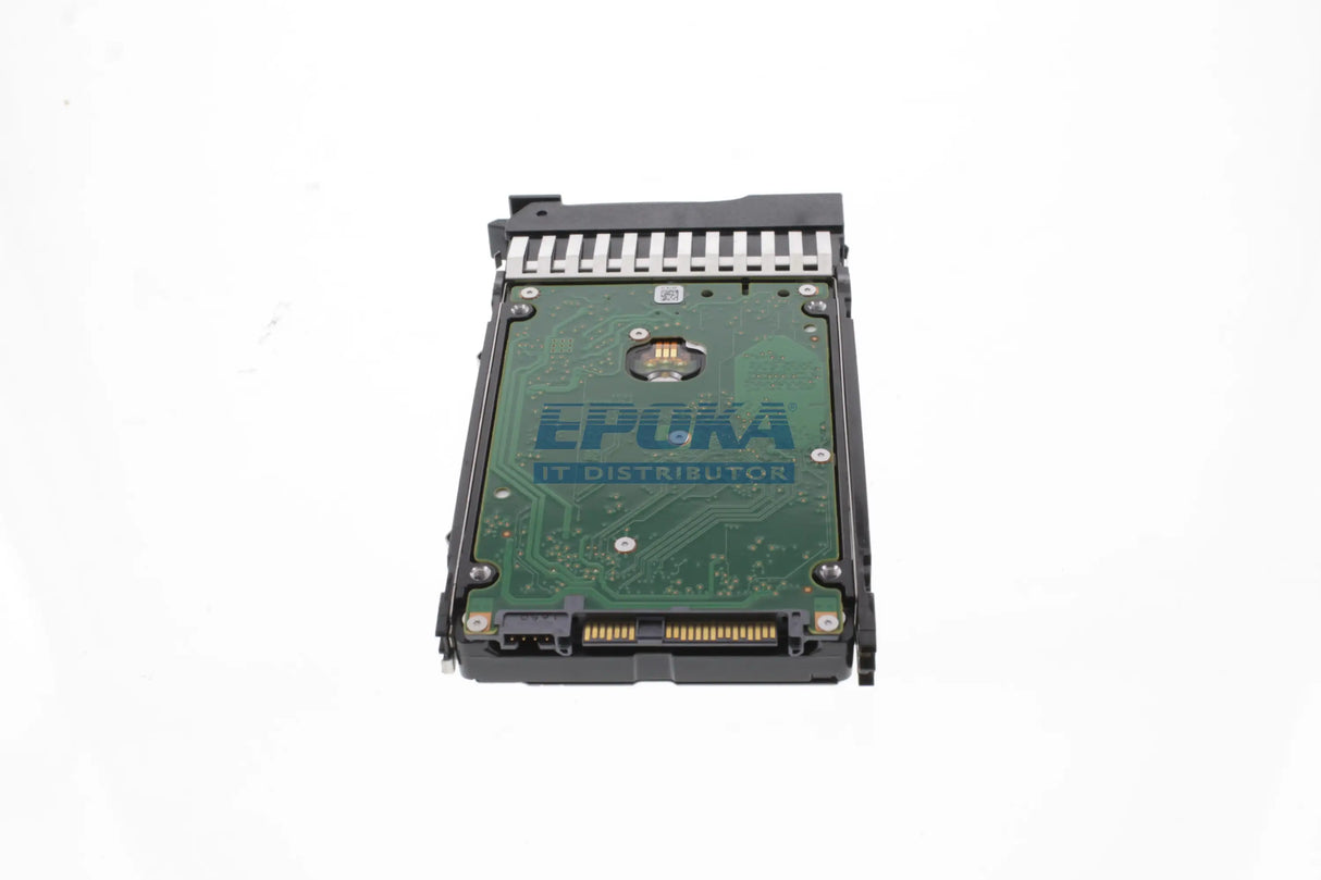 HP J9F50A HP MSA 1TB 12G SAS 7.2K SFF (2.5in) 512e Midline