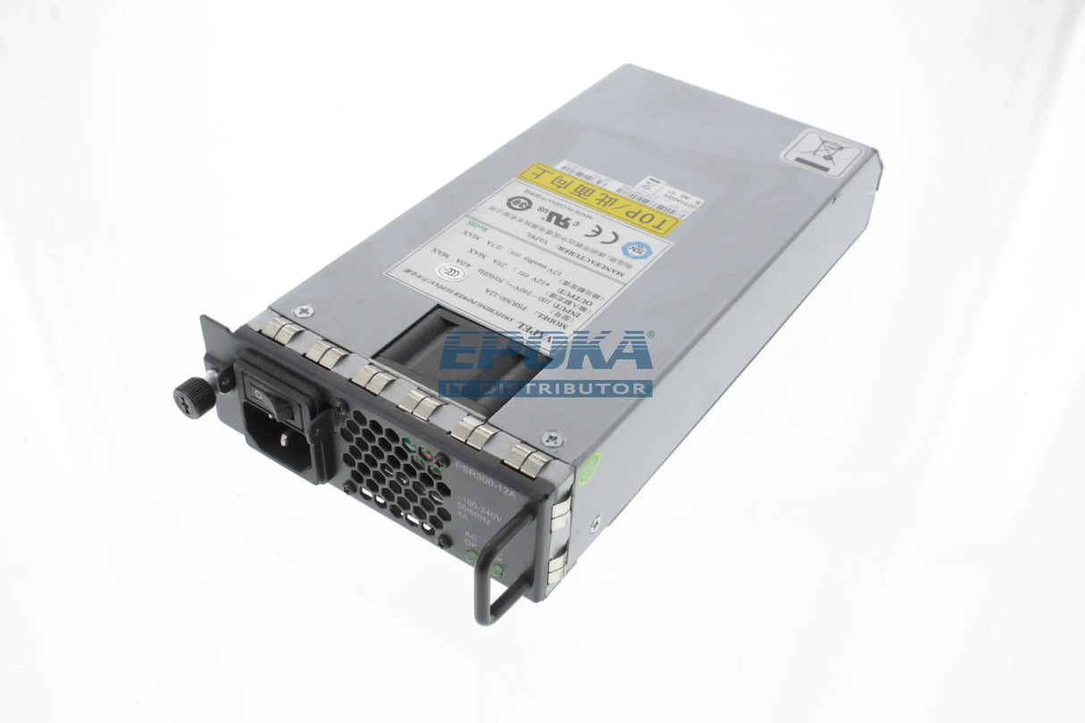 HP JC087A HP 5800 300W AC Power Supply