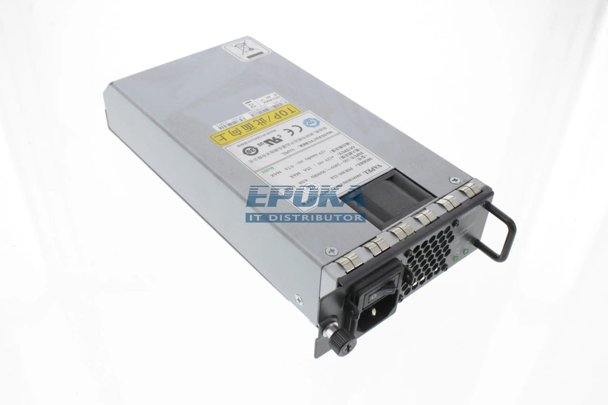 HP JC087A HP 5800 300W AC Power Supply