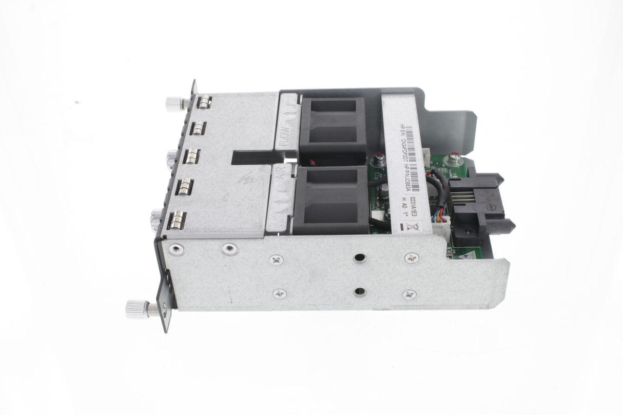 HP JC683A HP 58X0AF FRONT Fan tray