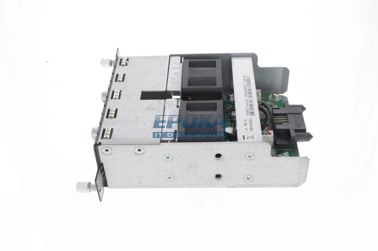 HP JC683A HP 58X0AF FRONT Fan tray