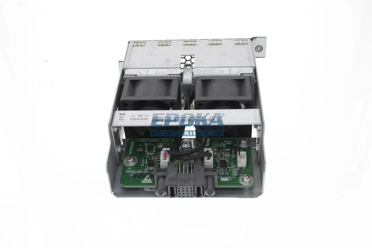 HP JC683A HP 58X0AF FRONT Fan tray