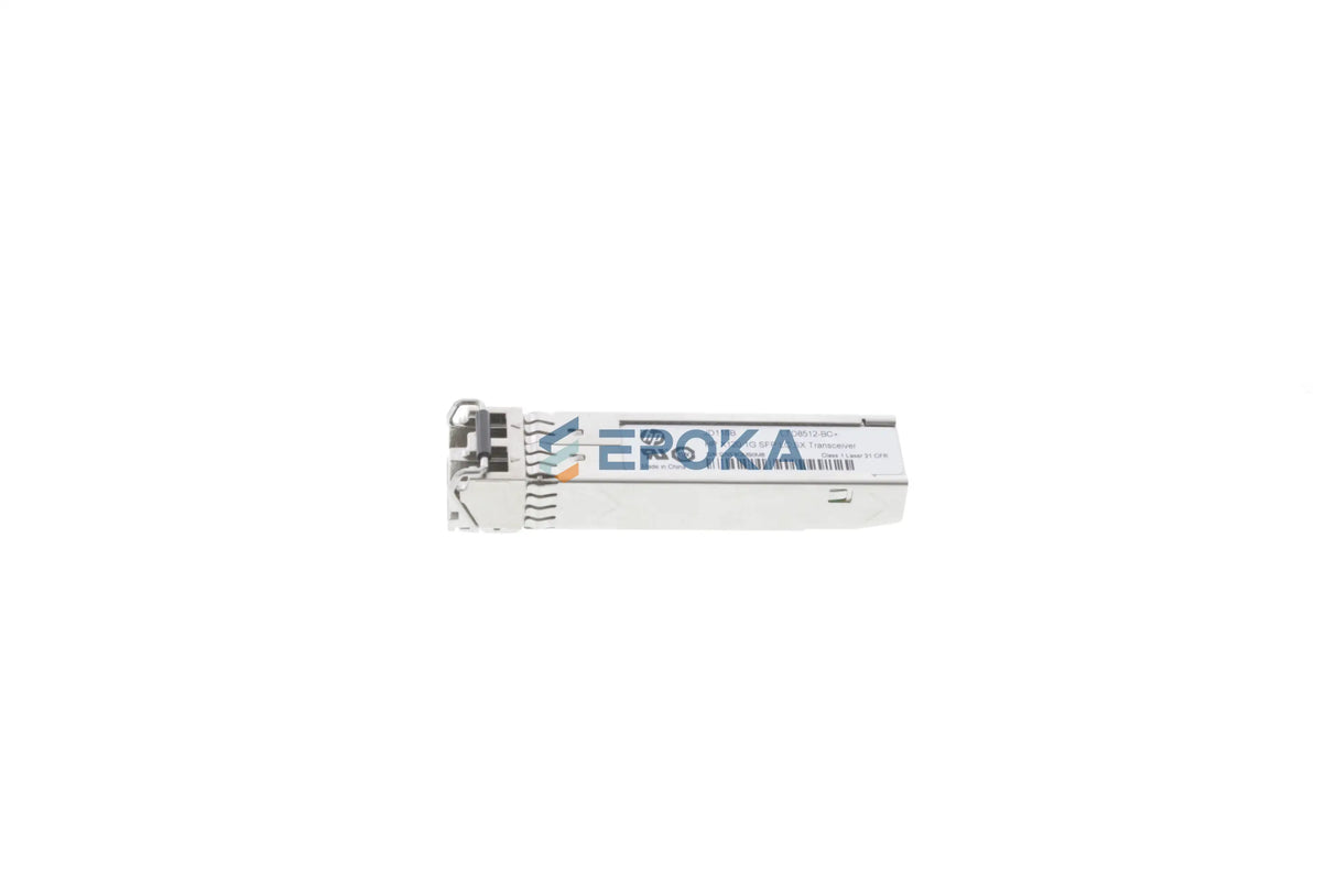 HP JD118B HP X120 1G SFP LC SX Transciev
