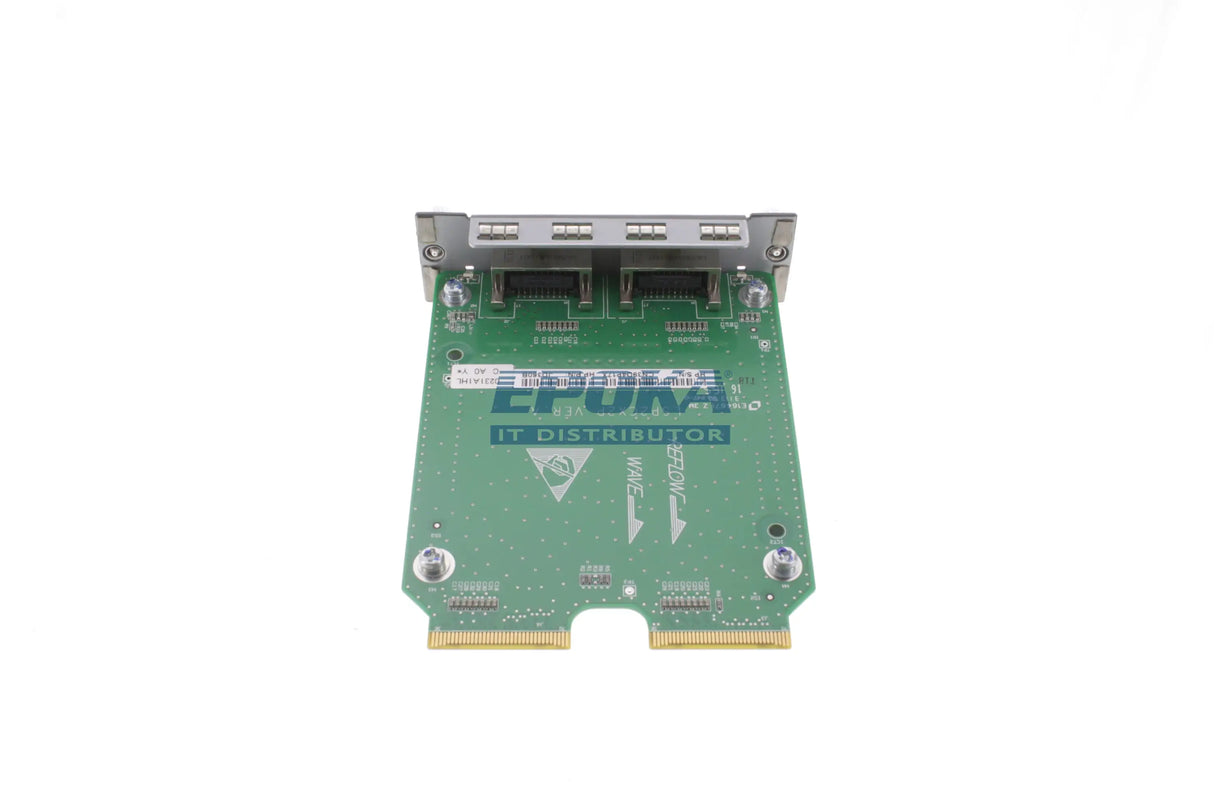 HP JD360B HP 2 Port 10-GbE A5500 Conn Mo