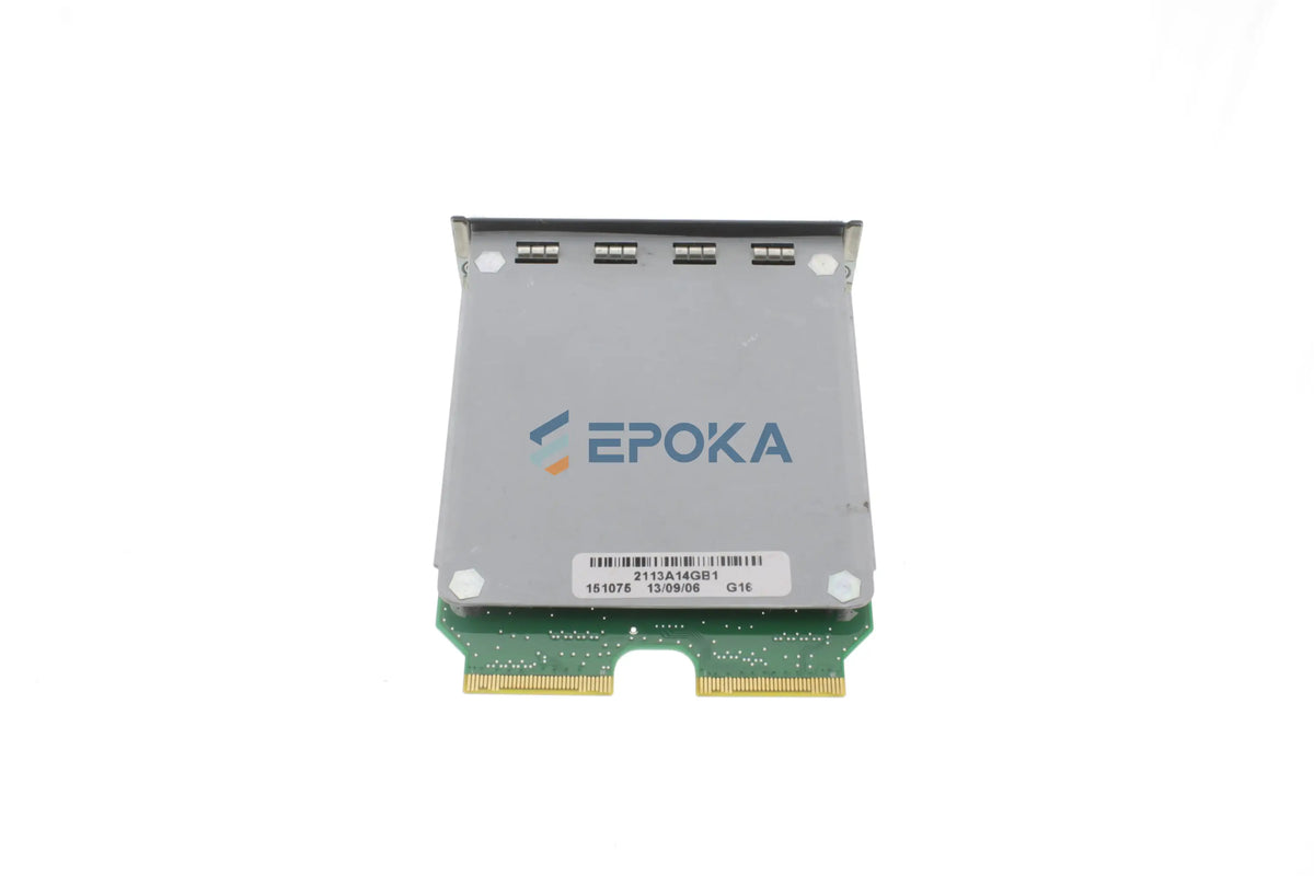 HP JD360B HP 2 Port 10-GbE A5500 Conn Mo