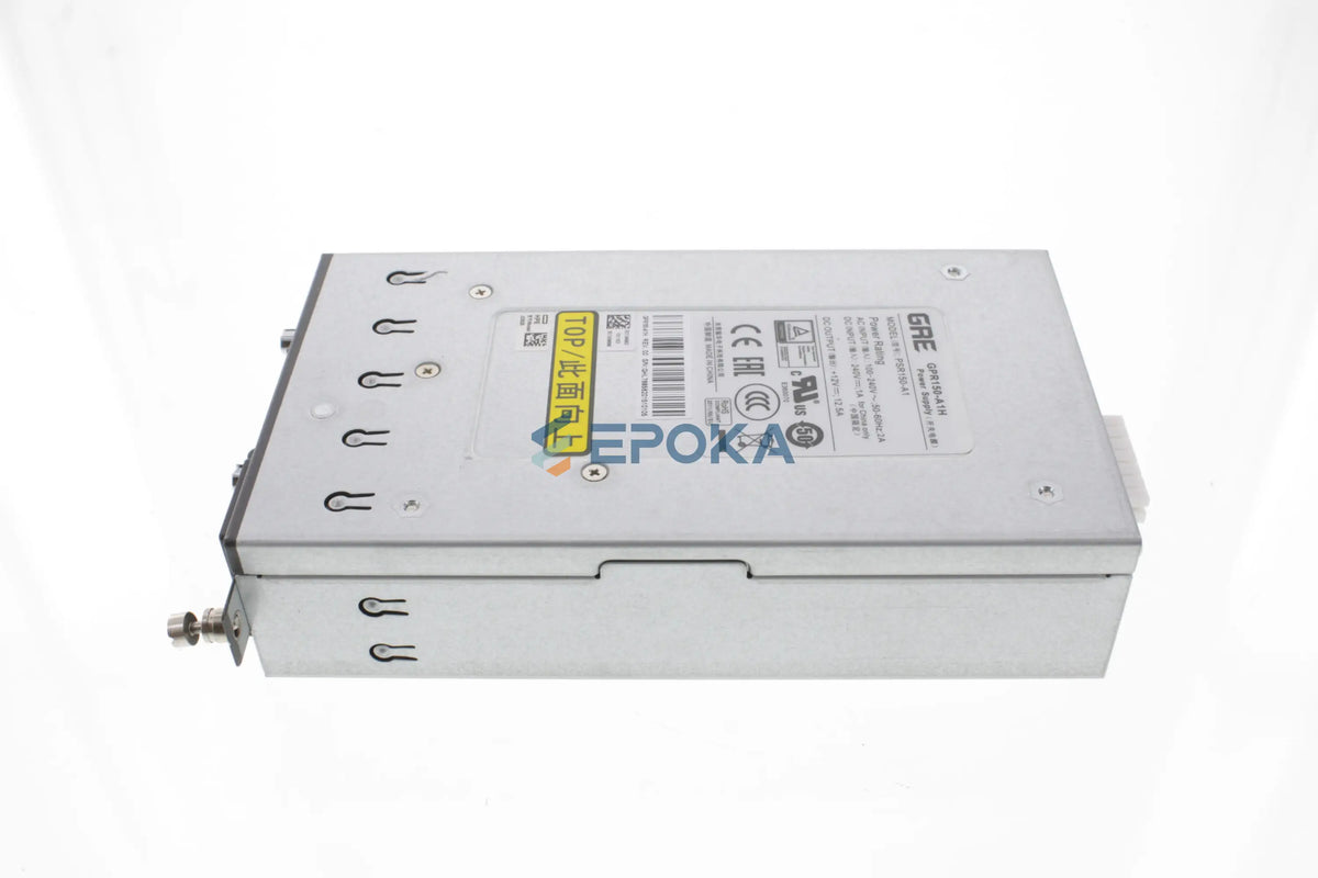 HP JD362B HPE X361 150W 100-240VAC to 12VDC Power Supply