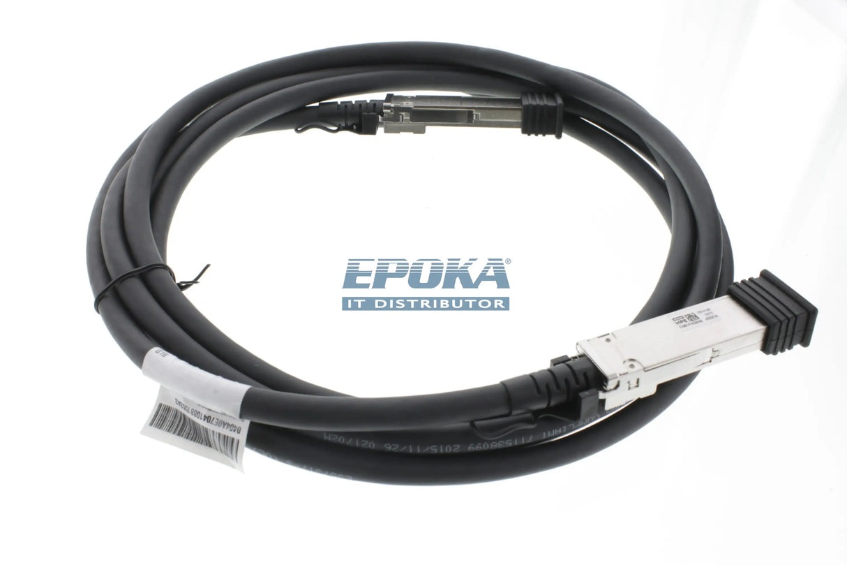 HP JG327A HPE FLEXNETWORK X240 40G QSFP+